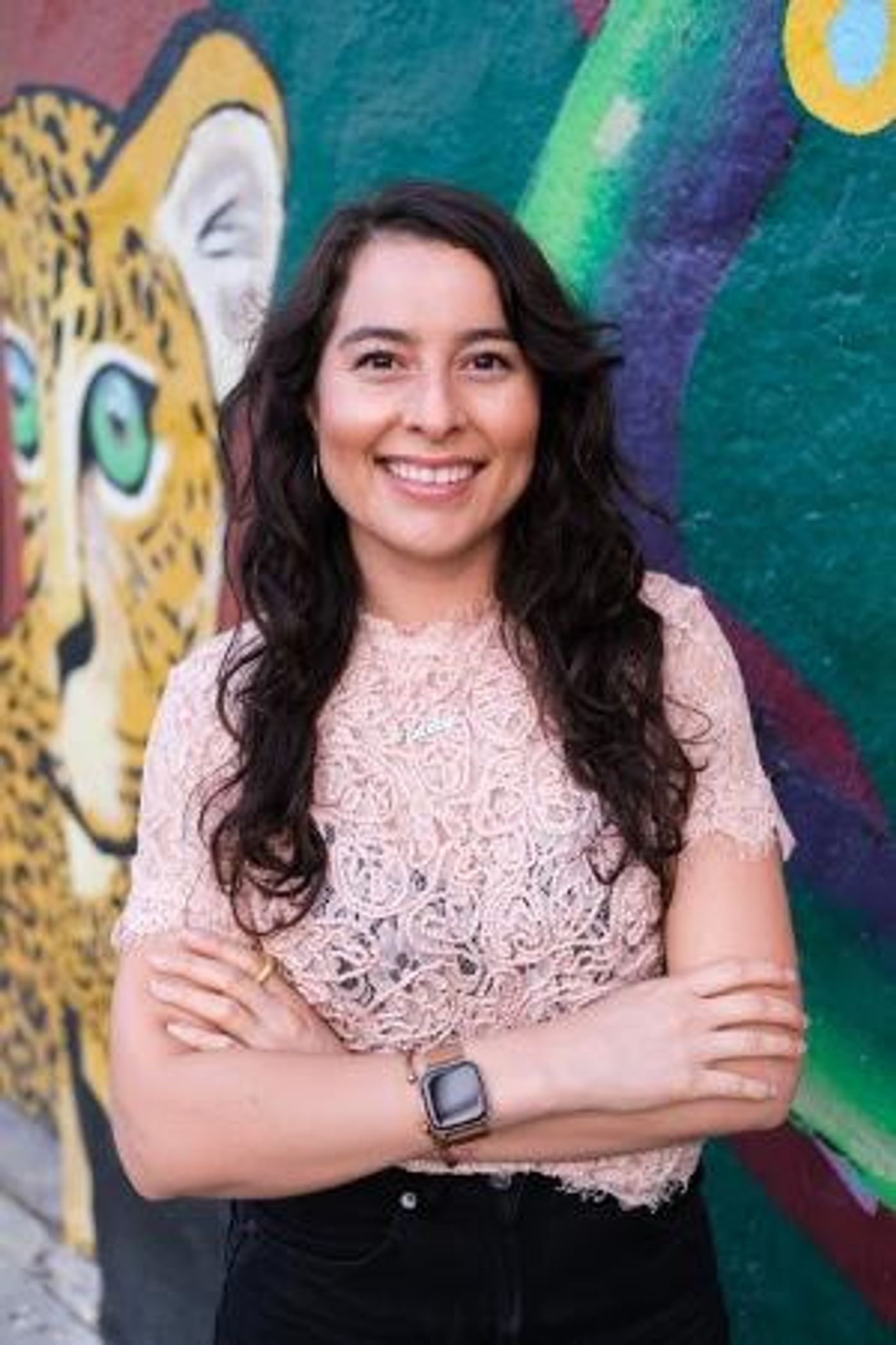 Chef Jocelyn Ramirez of Todo Verde to Provide Culinary Program at The Ford  Image