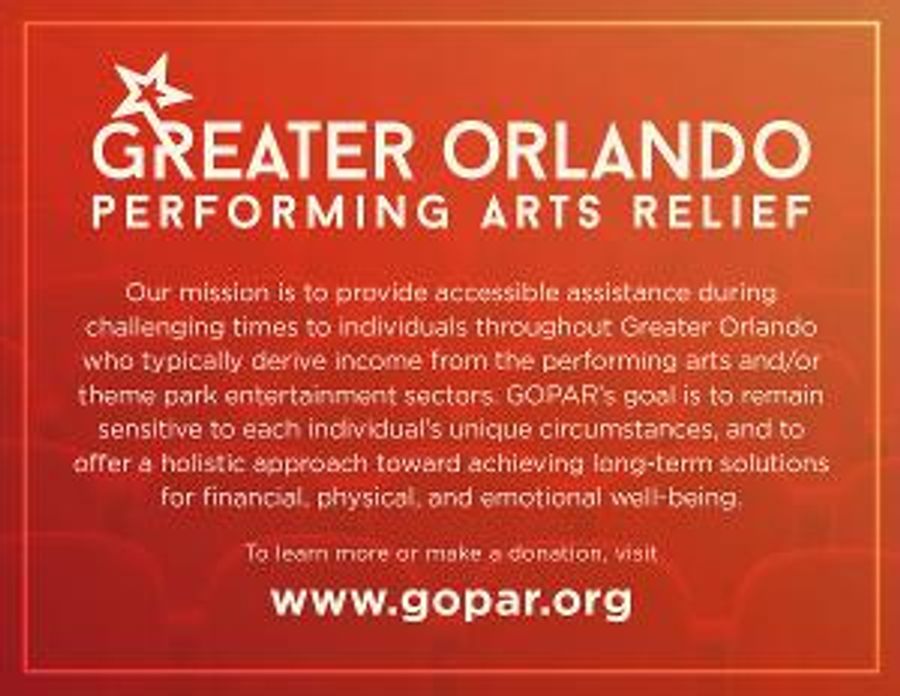 GOPAR Announces First Annual Celebration Gala Image