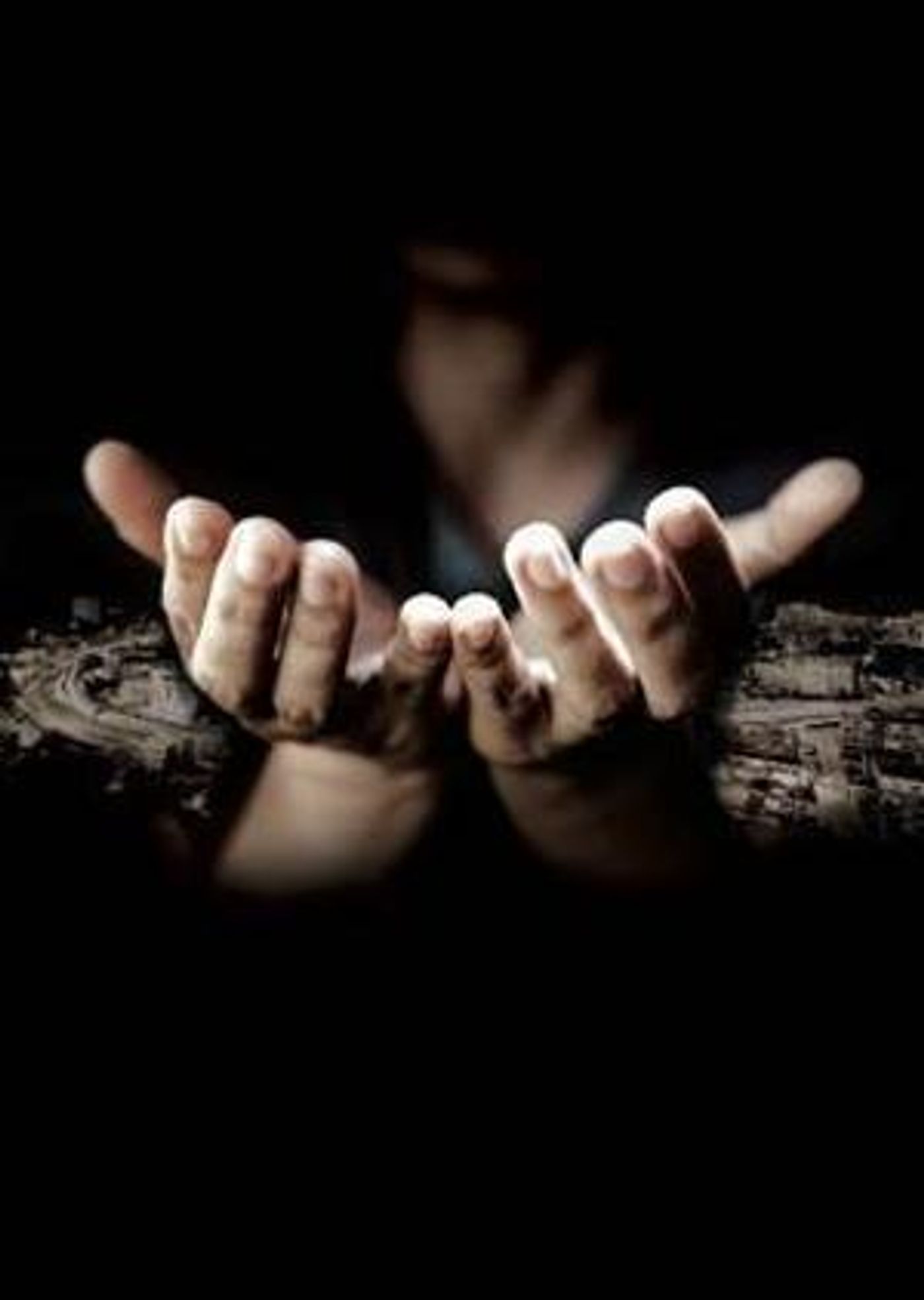 Coventry City Of Culture Trust and The Royal Shakespeare Company Will Present a New Co-Production, FAITH  Image