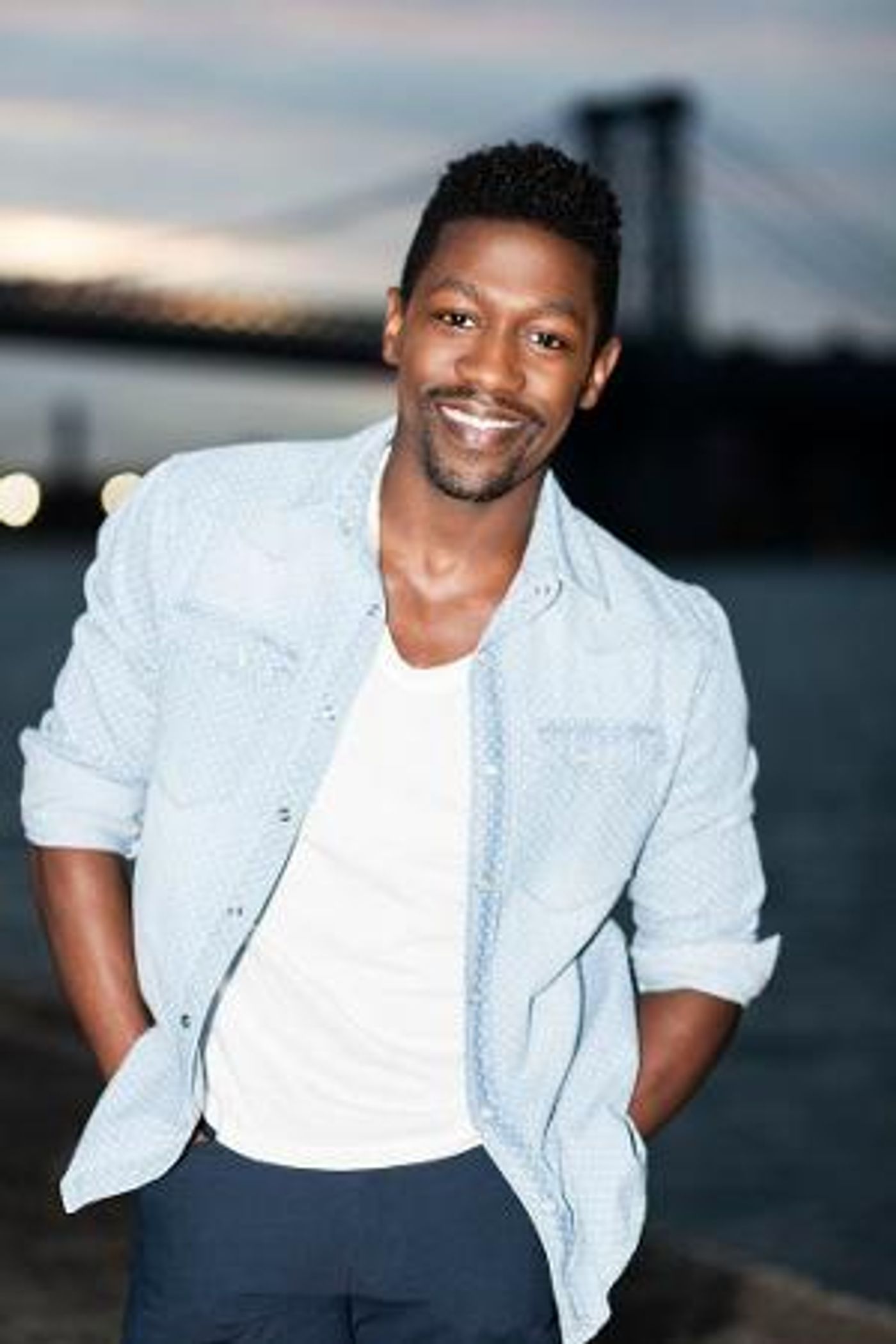 Complete Casting Announced For Workshop Production Of A CURIOUS THING; OR SUPERHEROES K'AINT FLY  Image