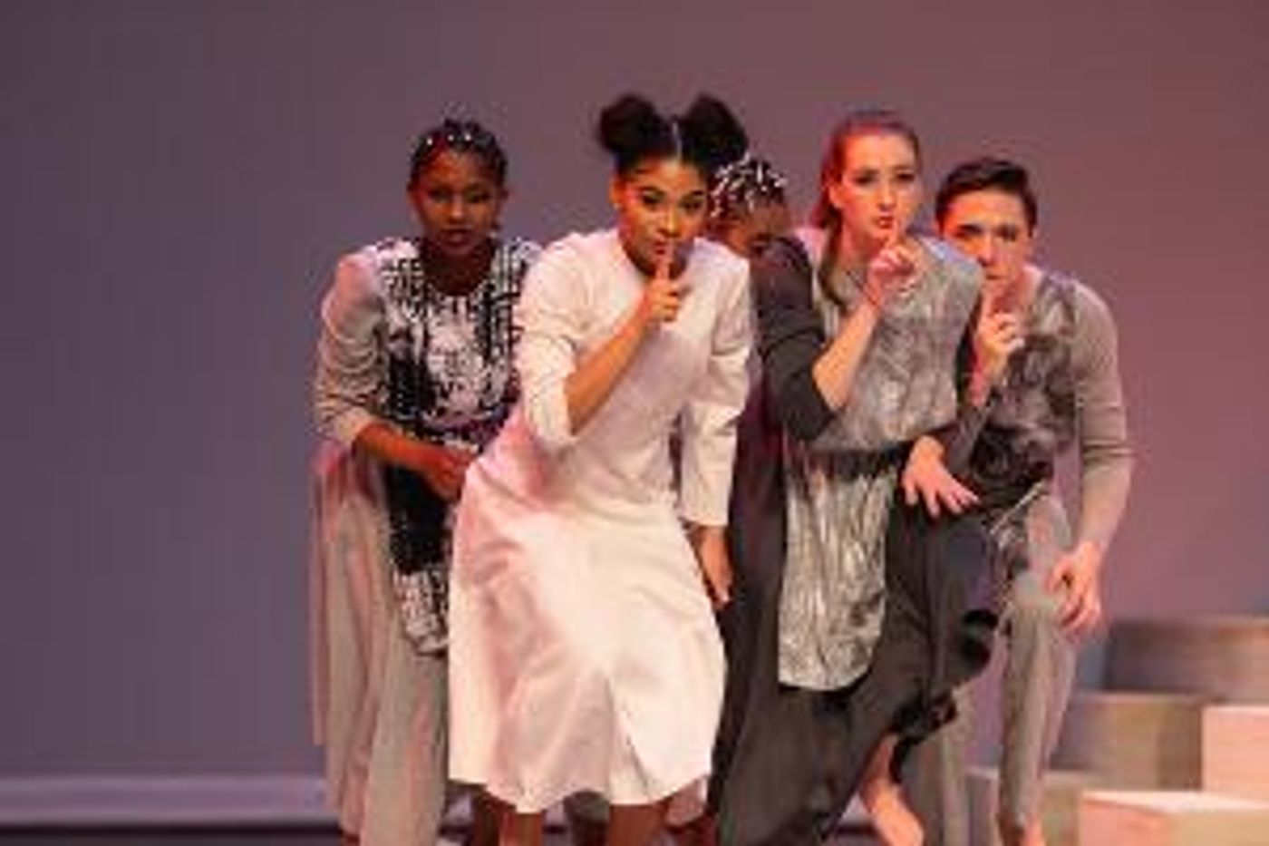 Central Piedmont Receives $10-million Gift Commitment  Image