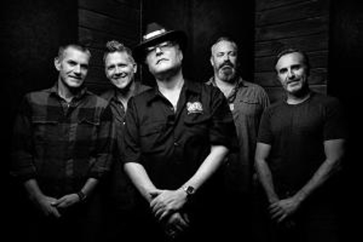 Blues Traveler Release New Album 'Traveler's Blues' Today  Image