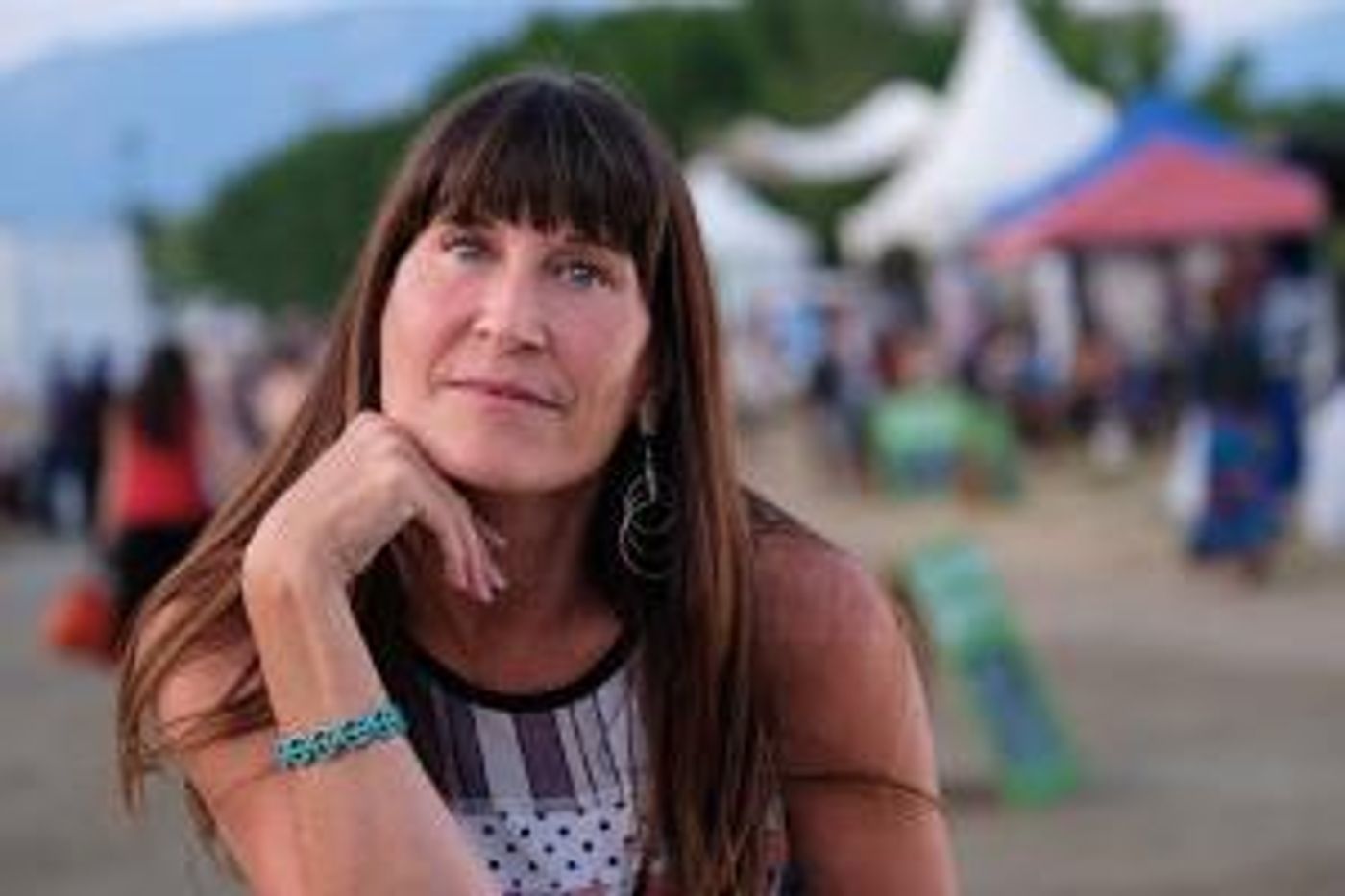 Sarah Pocklington Named Citadel's Newest Executive Director  Image