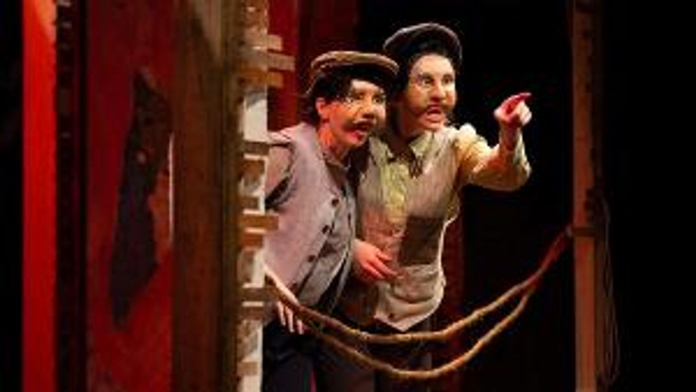 Chandler Center Brings New Virtual Program 'Beyond The Walls' For Area Schools  Image