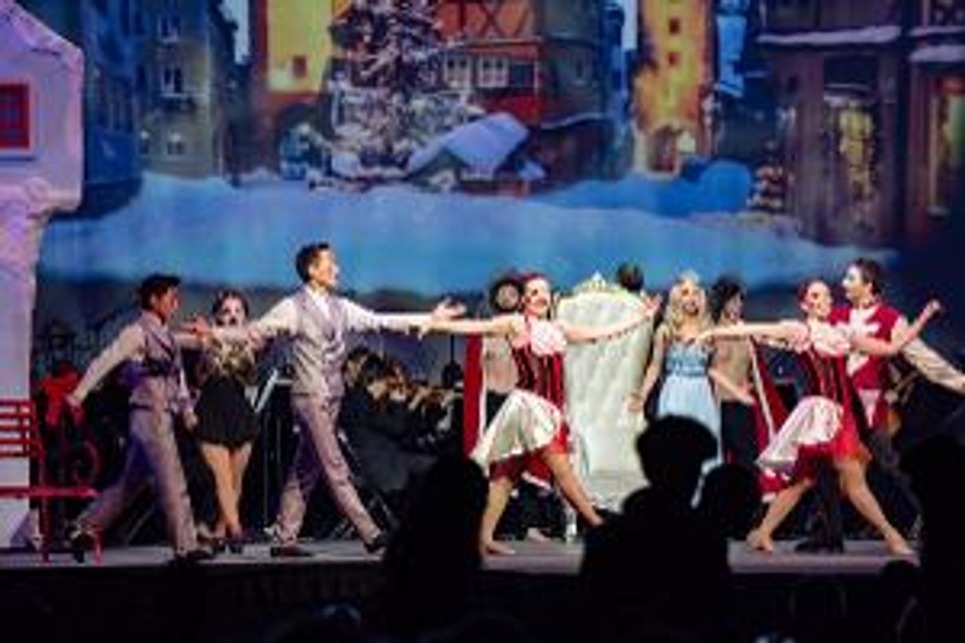 Coral Springs Center For the Arts Announces Upcoming 2021-22 Season  Image