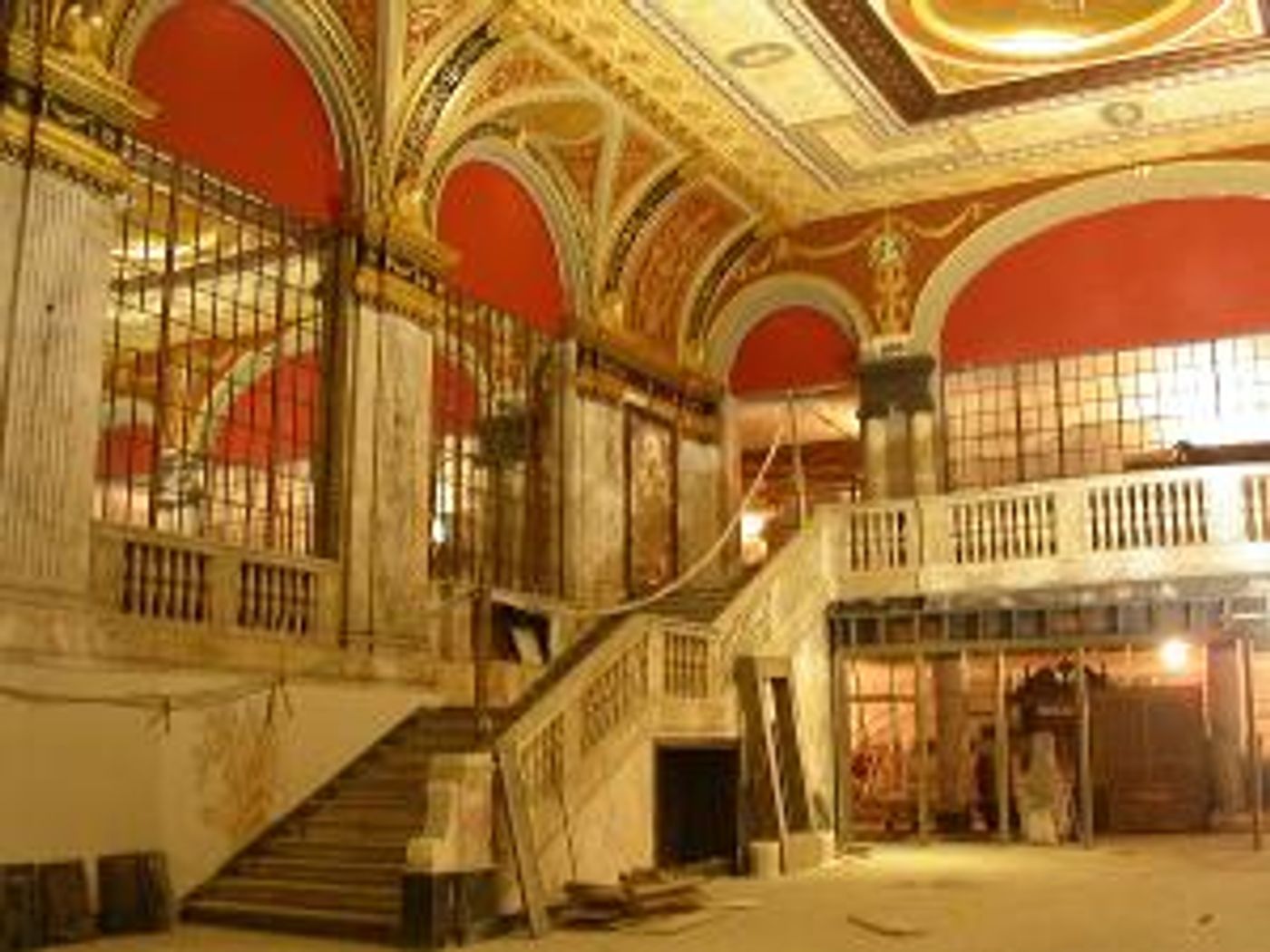 Palace Theater Waterbury Announces Monthly Tour For August  Image