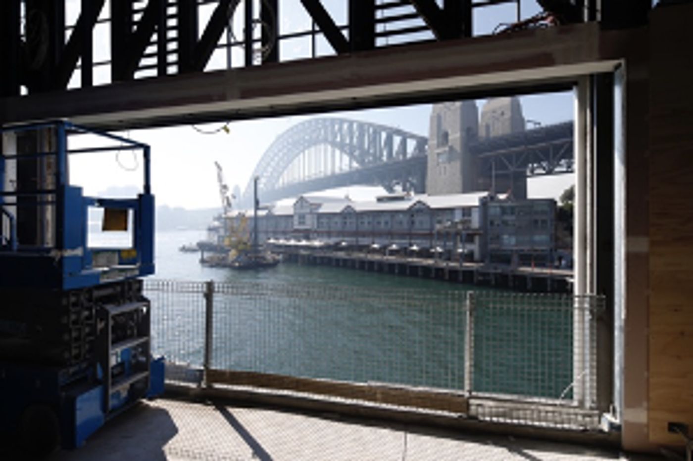 Bell Shakespeare Receives Major $3 Million Gift From Neilson Foundation To Fund New Studio  Image