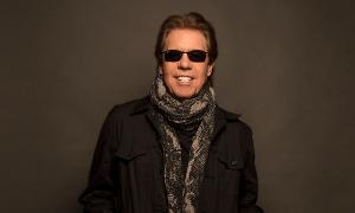 George Thorogood And The Destroyers Will Perform At Van Wezel In December  Image