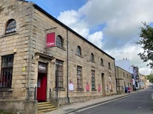 Lancaster Playwriting Prize Encourages LGBTQAI+ Voices to be Heard  Image