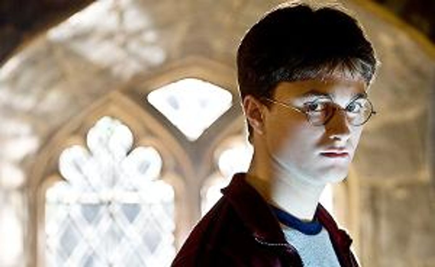The Houston Symphony Announces Sixth HARRY POTTER Film Concert  Image