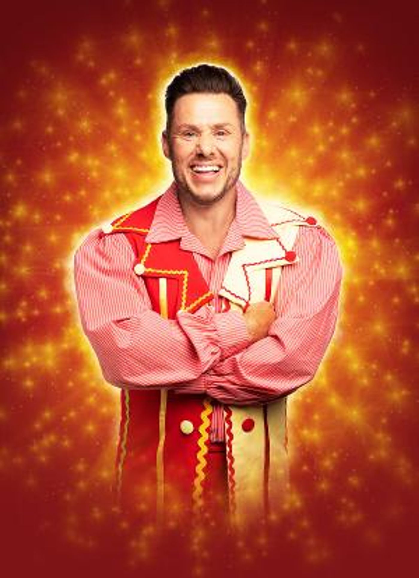 SNOW WHITE AND THE SEVEN DWARFS Pantomime to be Presented at the New Victoria Theatre This December  Image