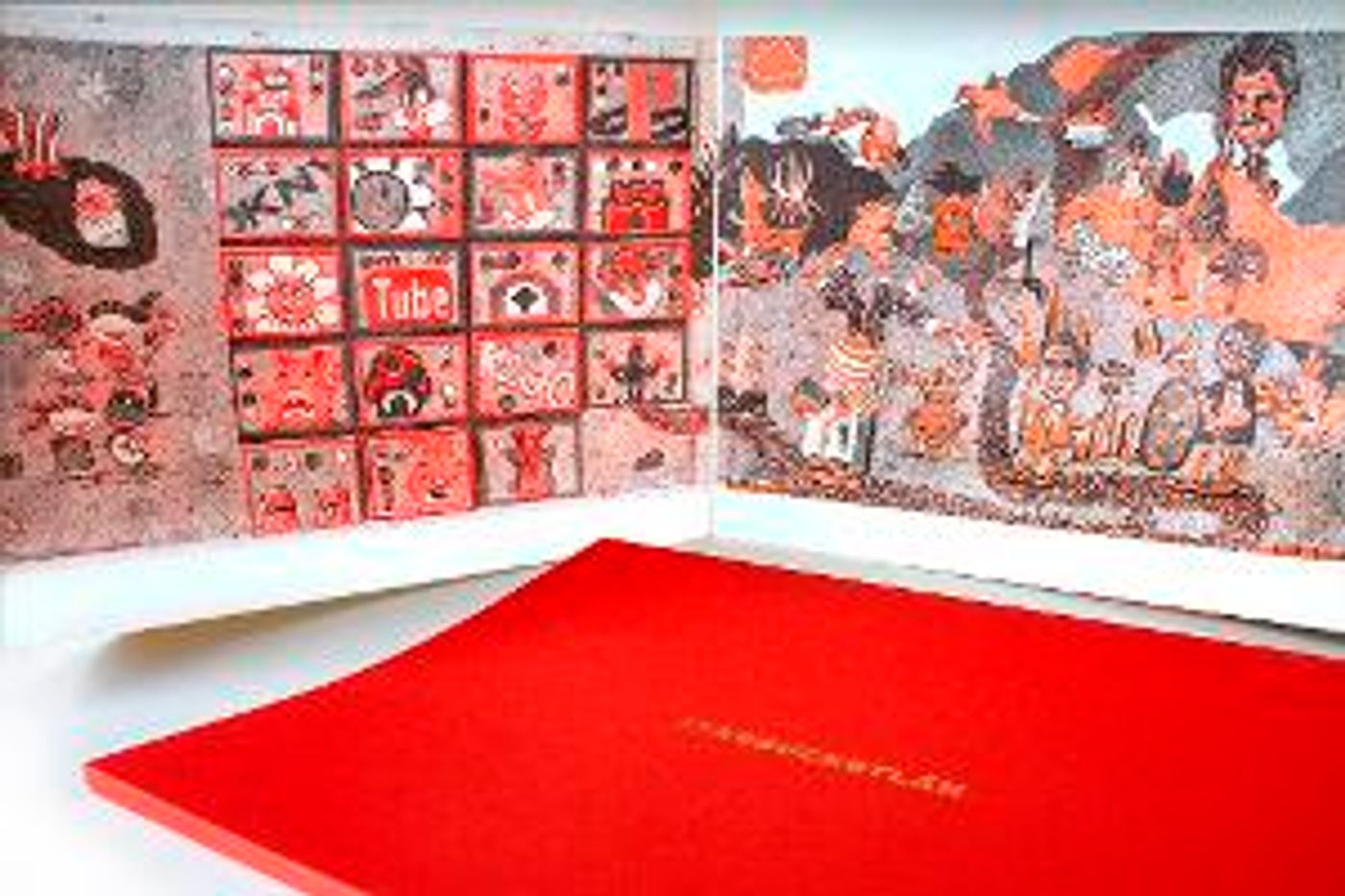 El Museo Nacional De La Estampa Agrega A Su Acervo Más De 250 Piezas Recibidas En Donación  Image