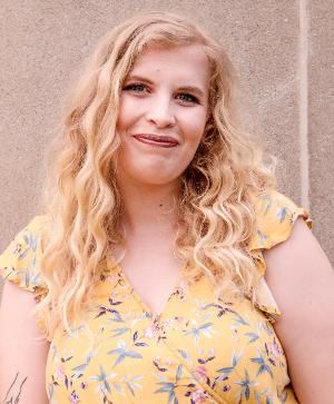 Virginia Children's Theatre Hires Emily Fruendt As Resident Stage Manager  Image