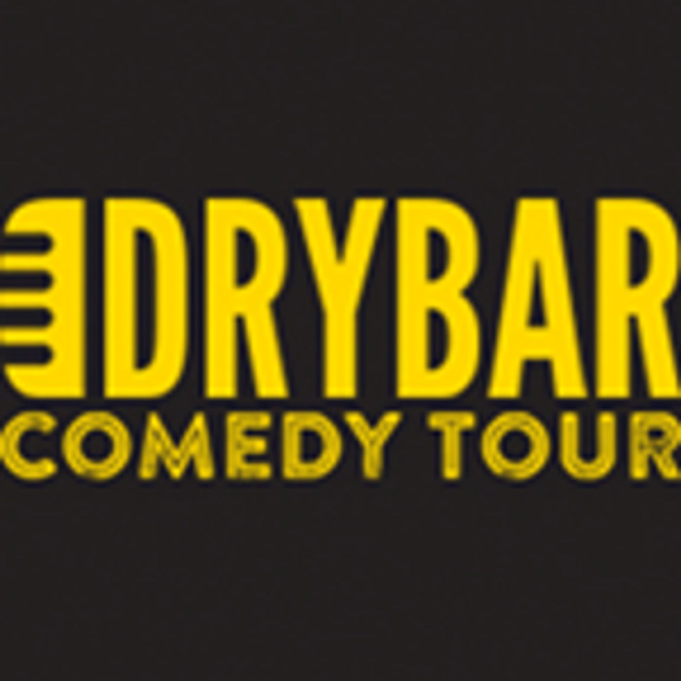 Dry Bar Comedy Tour Live Comes to Comedy Works South, August 12 - 14  Image