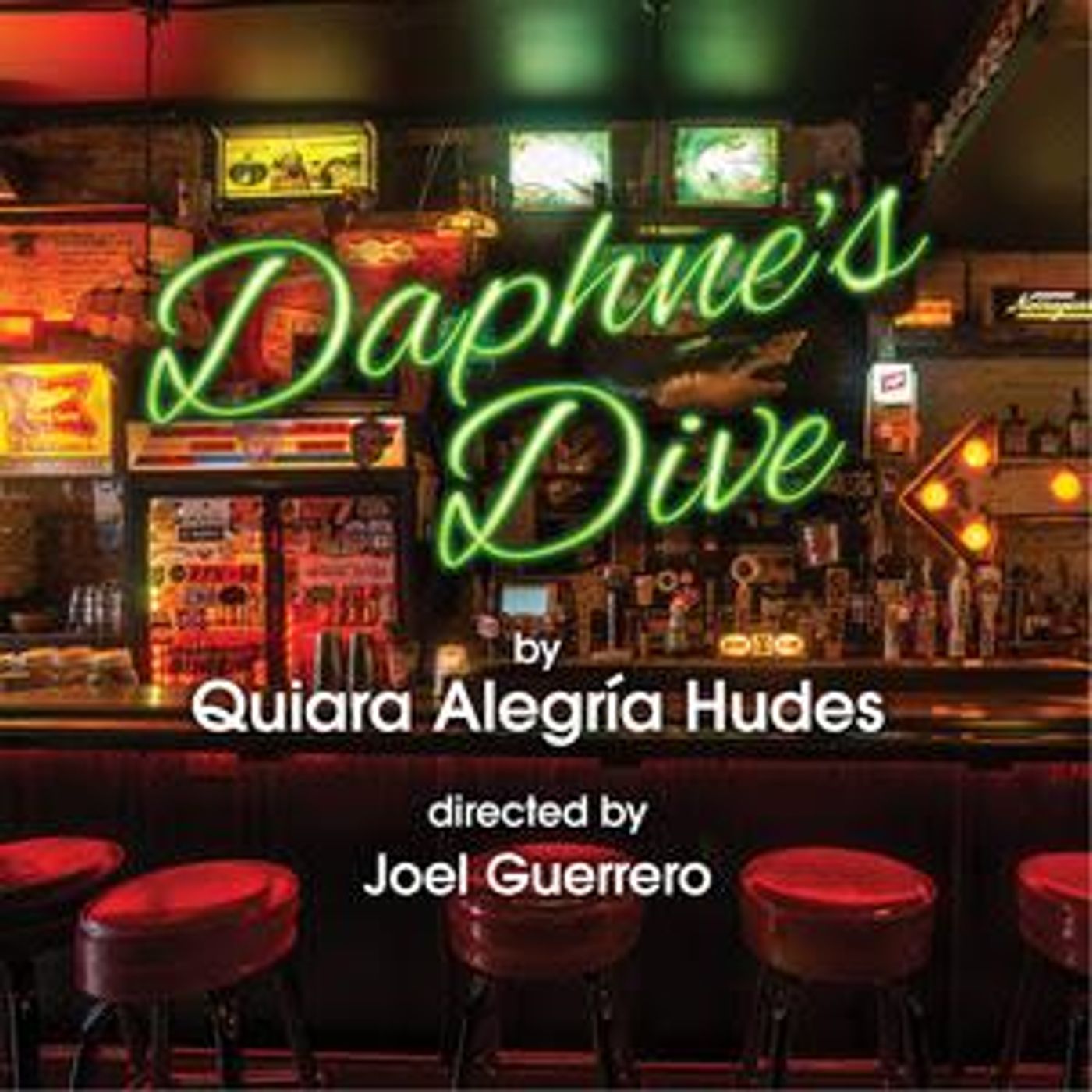 SCTC Returns to In-Person Theatre with The Regional Premiere of Quiara Alegrîa Hudes' DAPHNE'S DIVE  Image