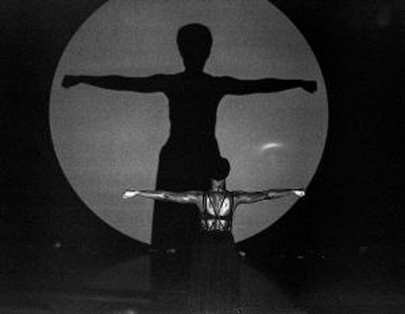 Fuel Presents THE BODY REMEMBERS, Touring Beginning in October  Image