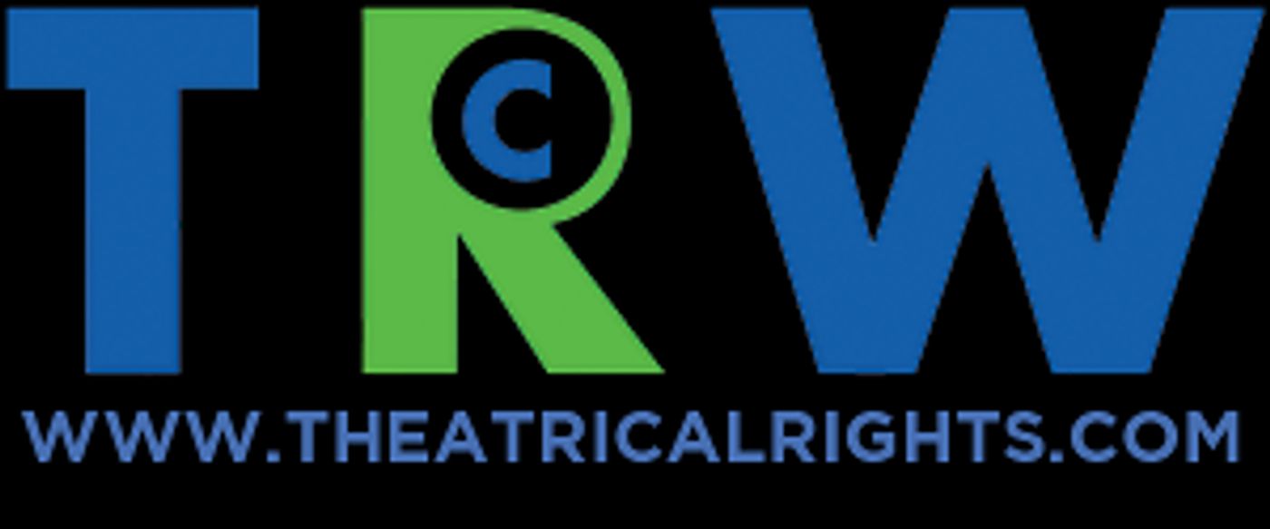 Licensing House TRW Inks Slate Of Playwrights For Launch of TRWPlays Brand  Image