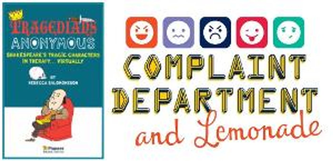 Stagecrafters Youth Theatre Announces Outdoor Performance  Image