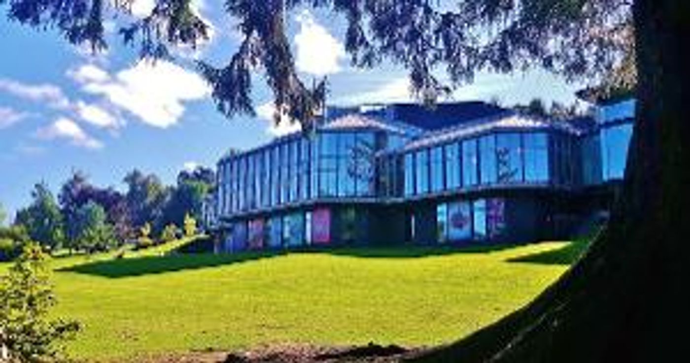 Pitlochry Festival Theatre Receives Support From The Performing Arts Venue Relief Fund  Image
