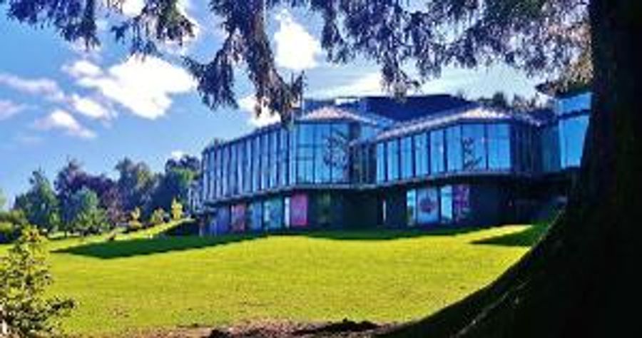 Pitlochry Festival Theatre Receives Support From The Performing Arts Venue Relief Fund Image