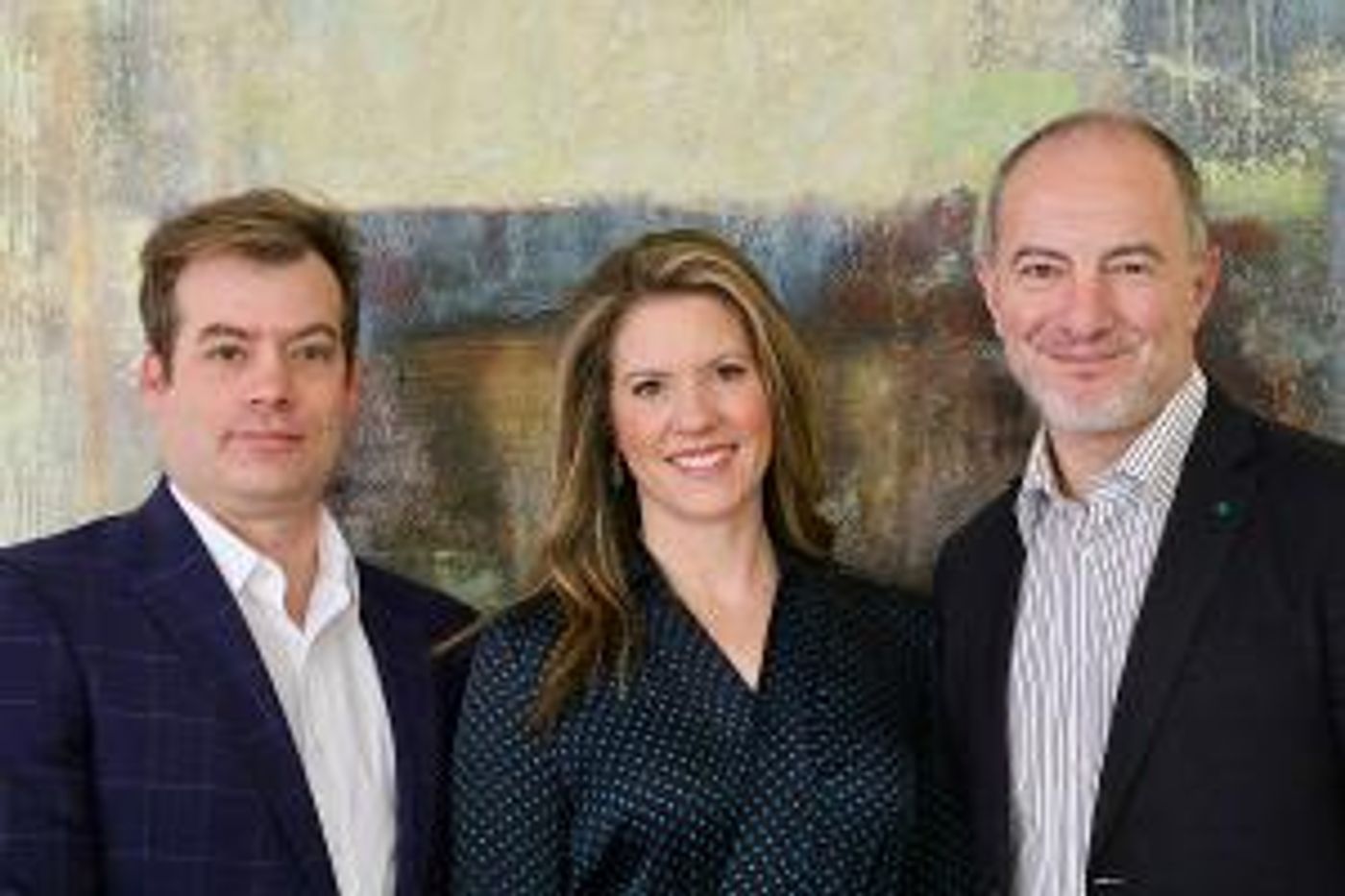 Recent Merger Expands Princeton Symphony Orchestra Board Of Trustees  Image