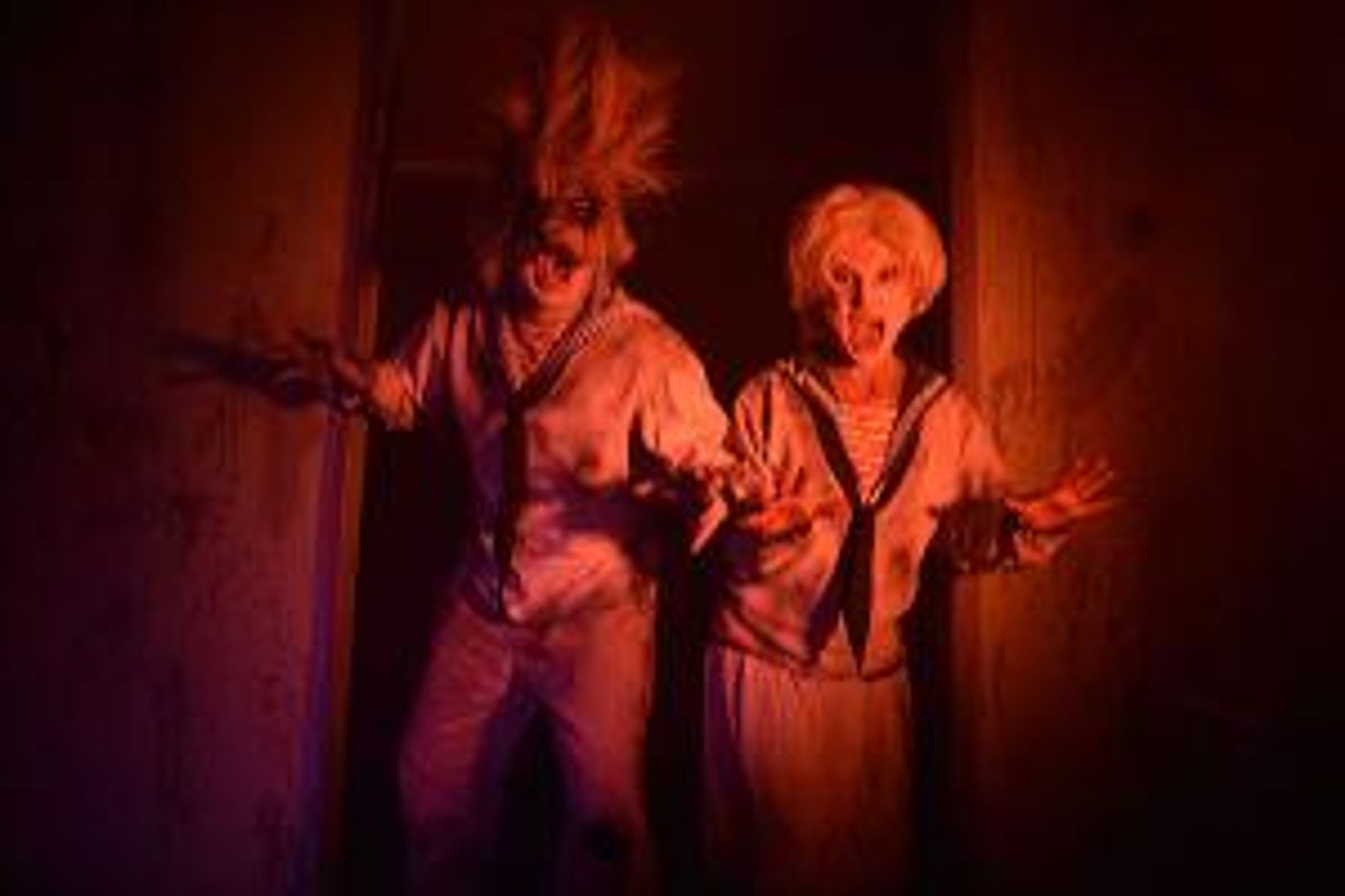 THE IMMORTAL RECKONING Comes To The San Francisco Mint This Fall  Image