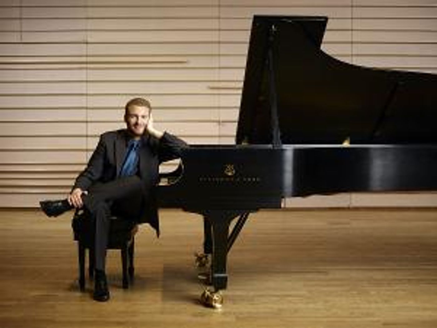 CA Symphony's 21-22 Season Highlights Living Composers, Women, Composers Of Color  Image