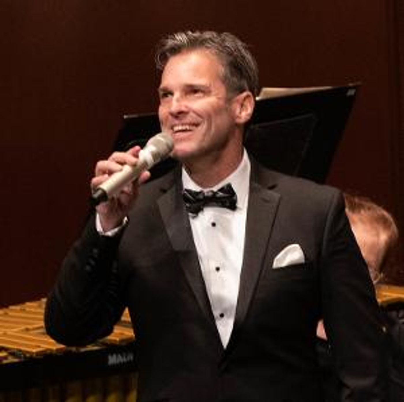 Sharon Playhouse Welcomes Broadway Star Hugh Panaro for One Night Only Cabaret  Image