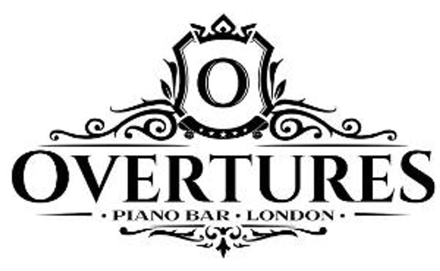 OVERTURES PIANO BAR Will Take Up Residency at the Hippodrome Casino This Month  Image