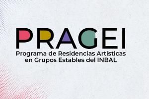Convoca La Secretaría De Cultura A Participar En El Programa De Residencias Artísticas En Grupos Estables Del INBAL  Image
