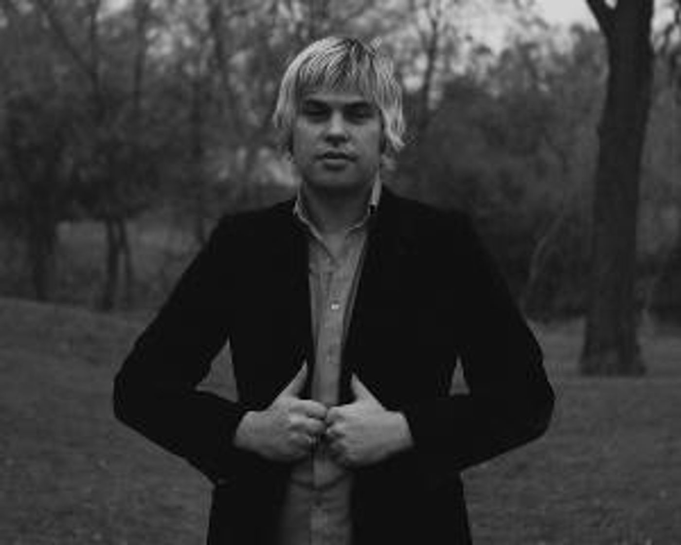 Nolan Potter Shares New Single 'Stubborn Bubble'  Image