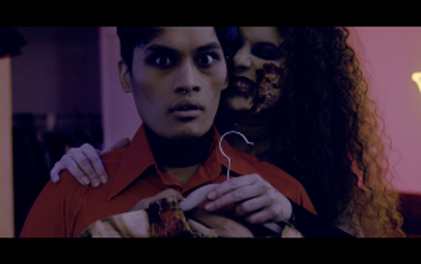 Darro Shares Music Video For 'Runs On Guilt'  Image