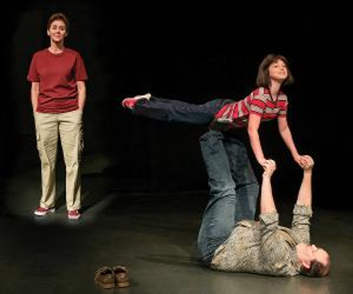 FUN HOME Will Be Performed by Uptown Players This Month  Image