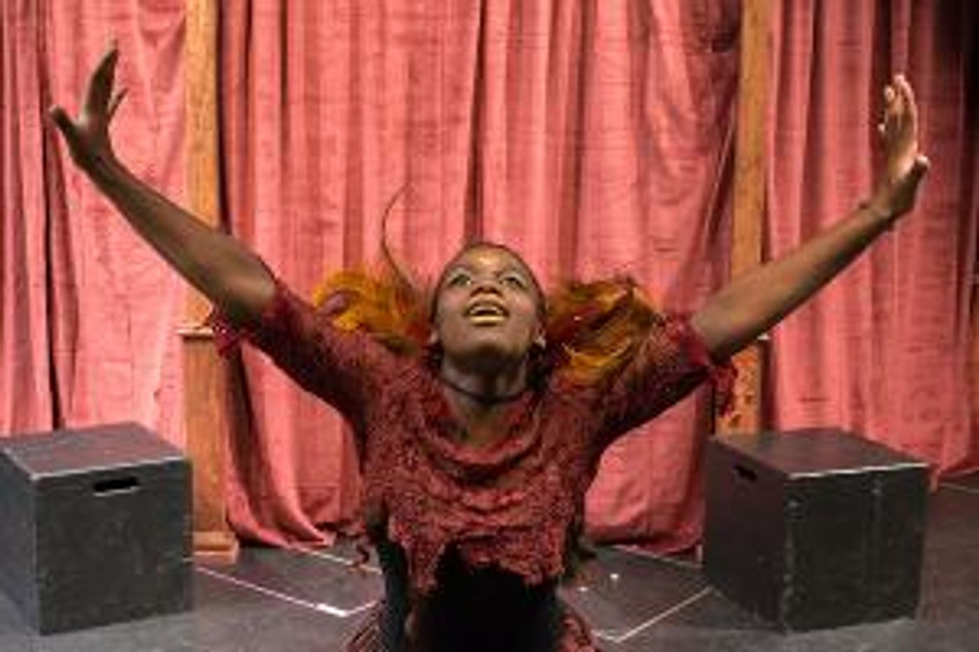 Elm Shakespeare Company's Shakespeare in the Park Returns With a New Festival  Image