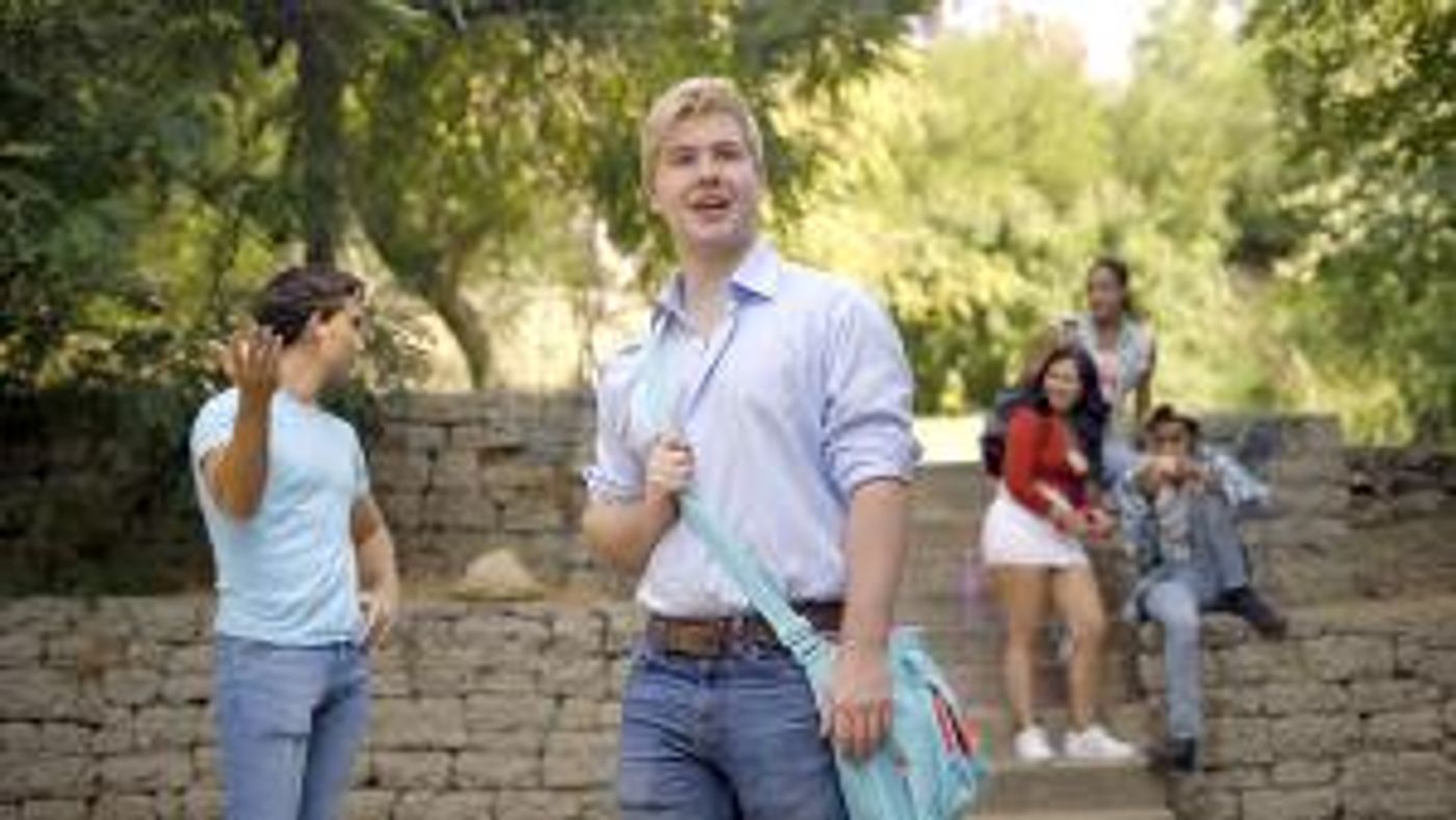 AUTHENTICITY: THE MUSICAL Will Be Performed at HFF21  Image