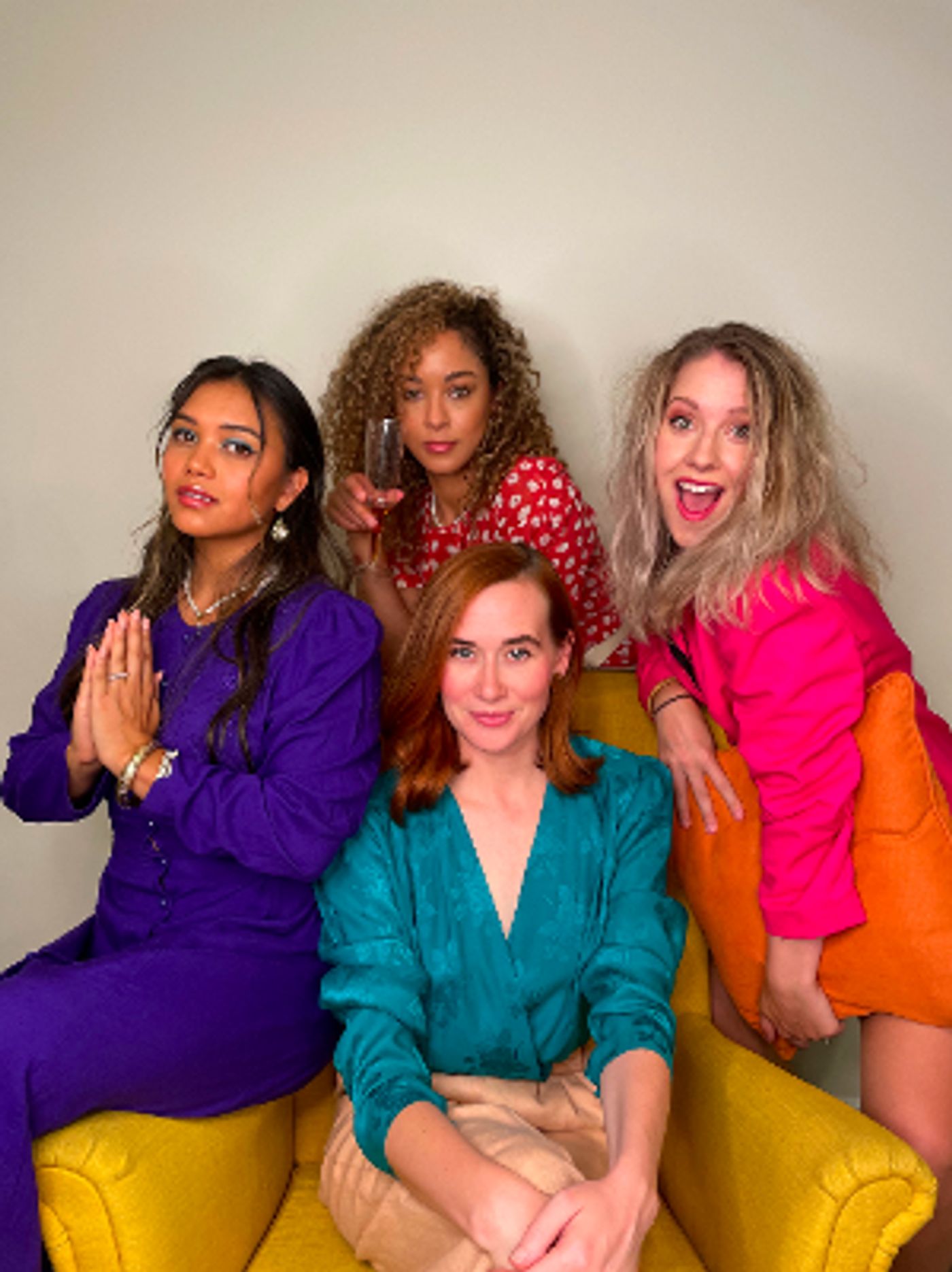 NATURES VS. Comes to the HFF2021  Image