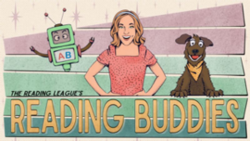 Broadway's Andrea Dotto  and Brendan Malafronte Develop Children's Reading Show With  The Reading League Image