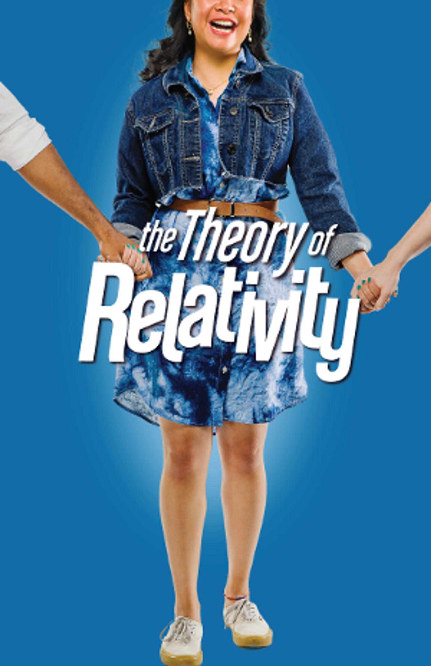 StoryBook Theatre to Present THE THEORY OF RELATIVITY  Image