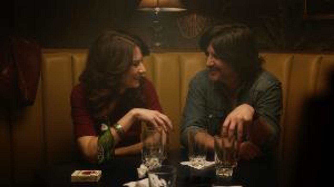 Two New Jersey Actors Lead the Pack with Top Awards at Long Island International Film Expo  Image