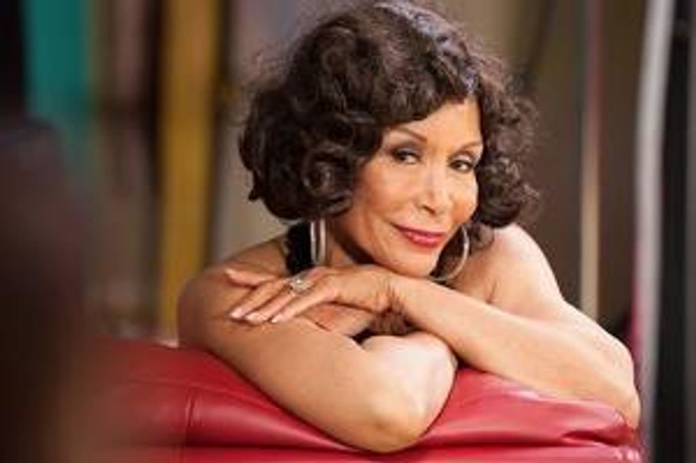 Freda Payne Stars In Tribute To Ella Fitzgerald At Bucks County Playhouse  Image