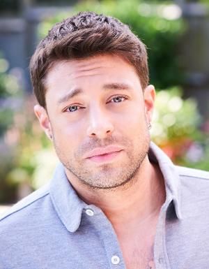 Duncan James Joins Marlowe Theatre Pantomime JACK AND THE BEANSTALK  Image