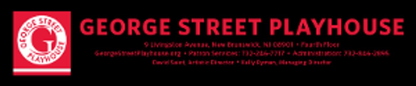 George Street Playhouse Announces 2021-2022 In Person Season  Image