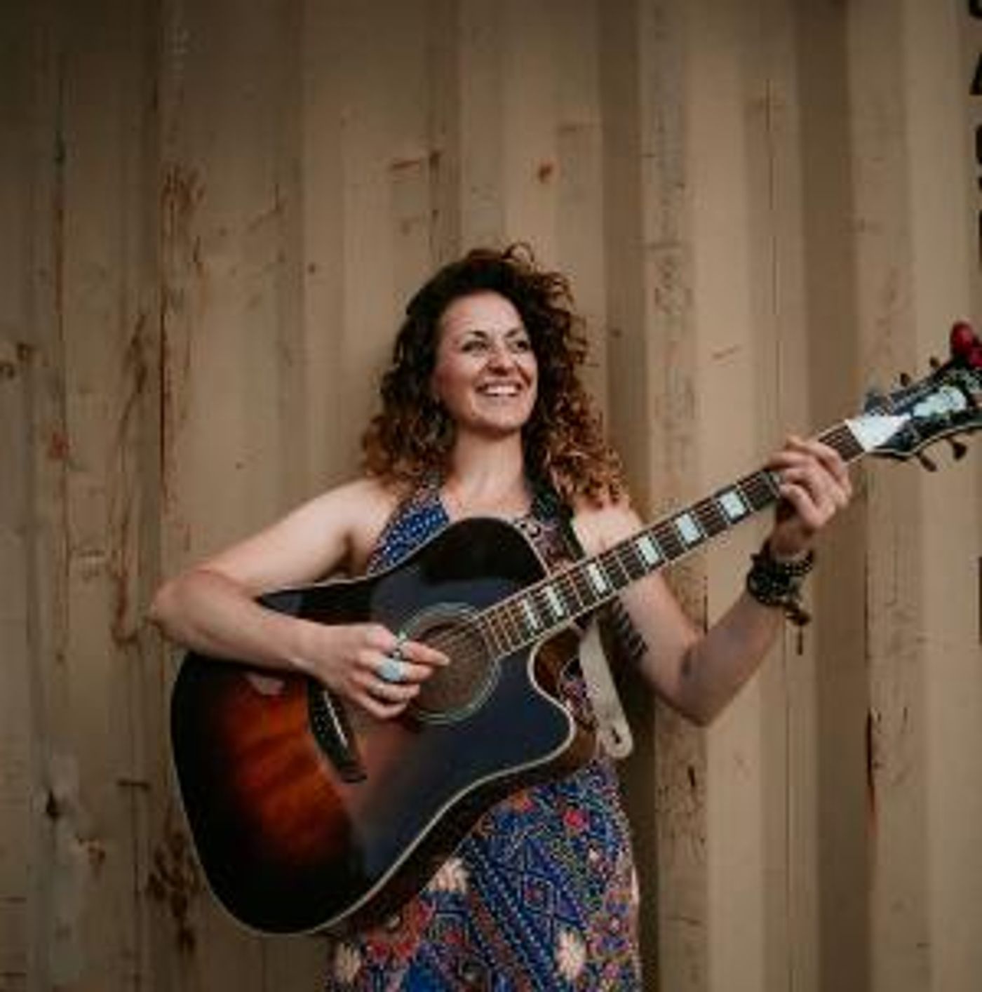 Local Army Veteran Tapped For Fort Salem Theater's ALWAYS...PATSY CLINE  Image