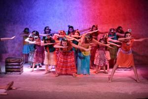 Musical Theatre Of Anthem Presents ONCE ON THIS ISLAND JR.  Image