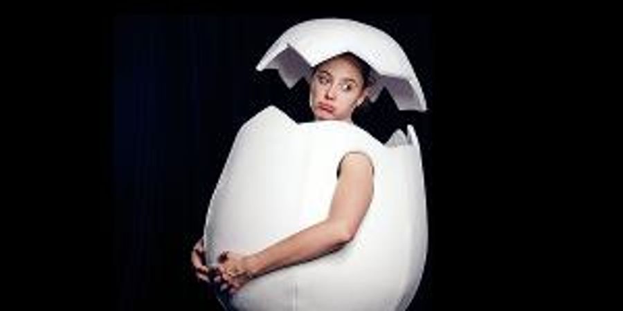 Erin Fowler Movement Presents EGG As Part of Hollywood Fringe Festival Image