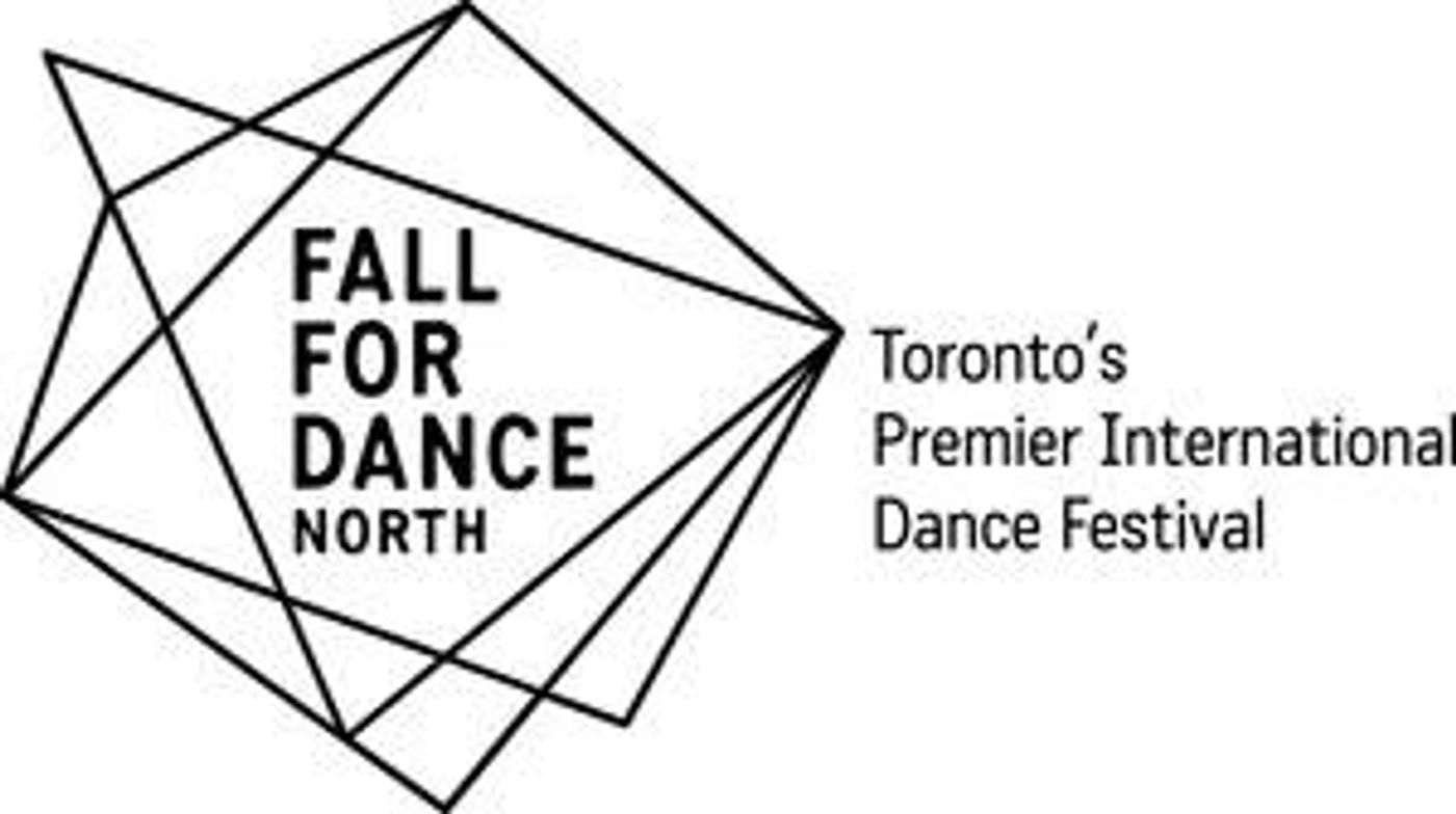 FALL FOR DANCE NORTH Presents Largest Festival Line-up To Date In 7th Edition  Image