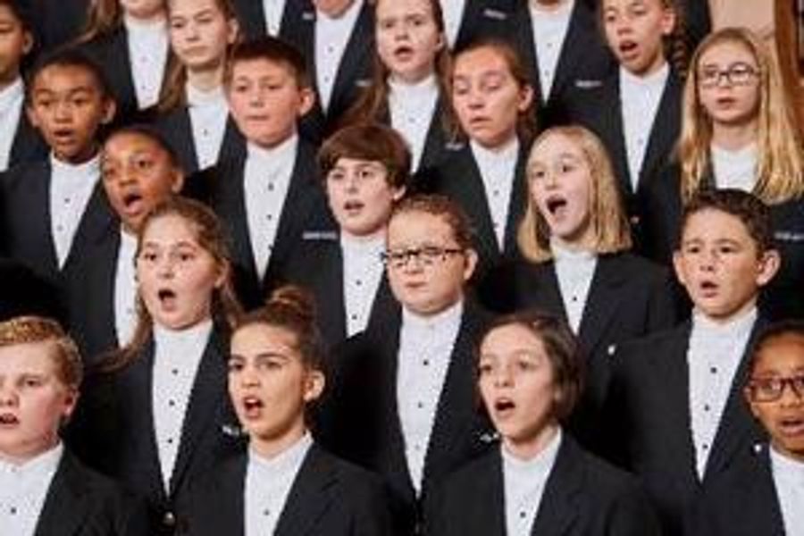 The Cleveland Orchestra's Choruses Announce Audition Dates Image