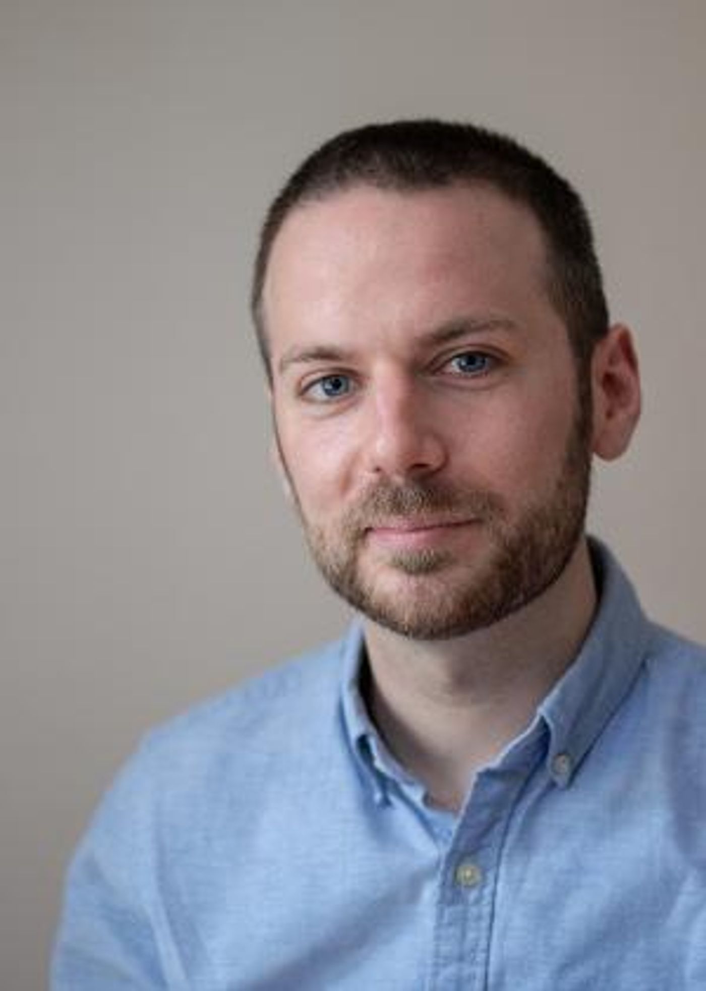 Phil Bartlett Announced As New Artistic Director Of The Hope Theatre  Image
