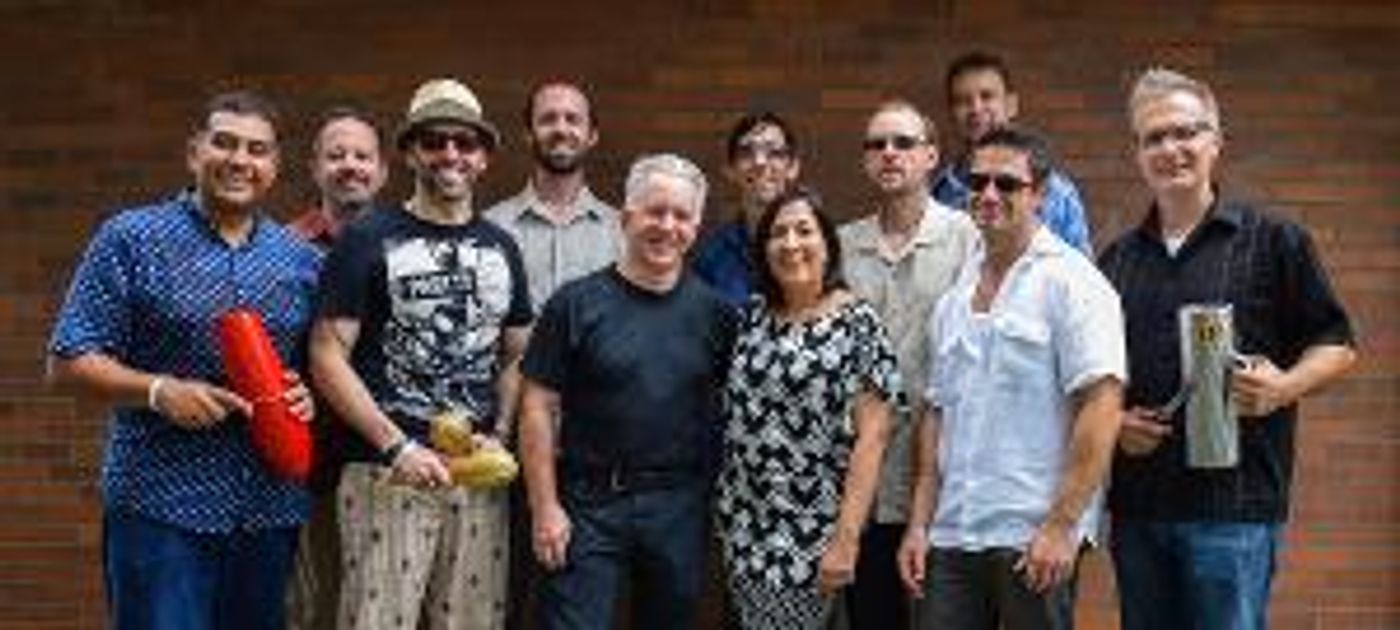 CAPA Announces Hybrid Event For 2021 With ¡Viva Festival Latino En Concierto!  Image