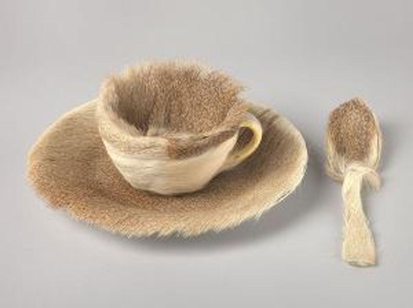 MoMA Announces The First Major Transatlantic Retrospective Of Meret Oppenheim  Image